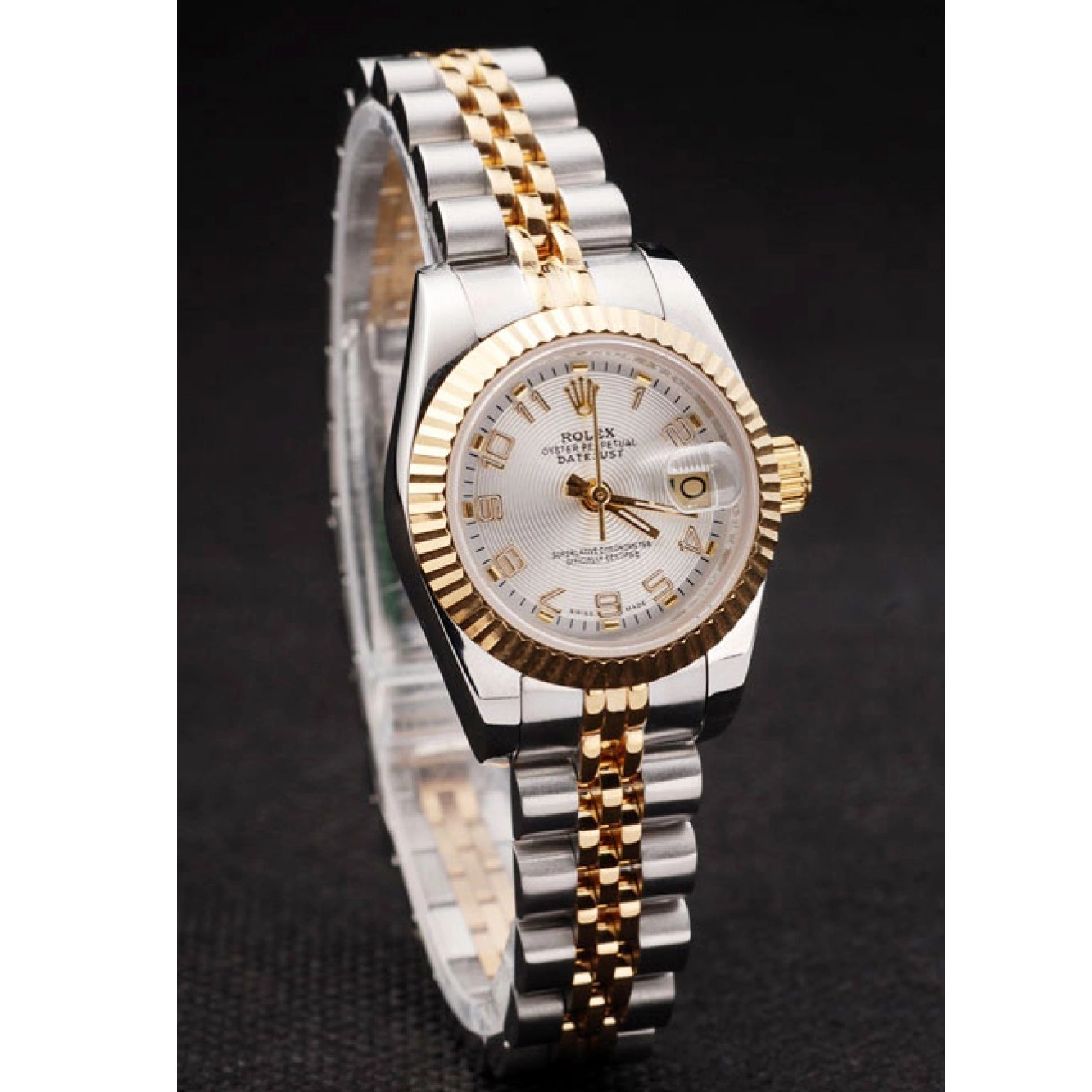 AAA Replica Watches Swiss Datejust Mechanism-srl96 Rolex 0710